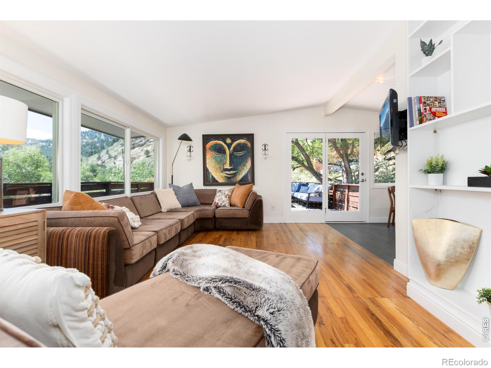 MLS Image #7 for 1060  lee hill drive,boulder, Colorado