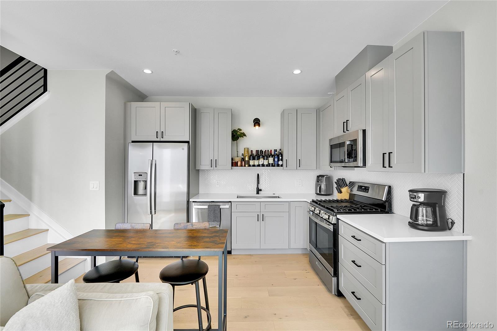MLS Image #2 for 2025 w 42nd avenue,denver, Colorado