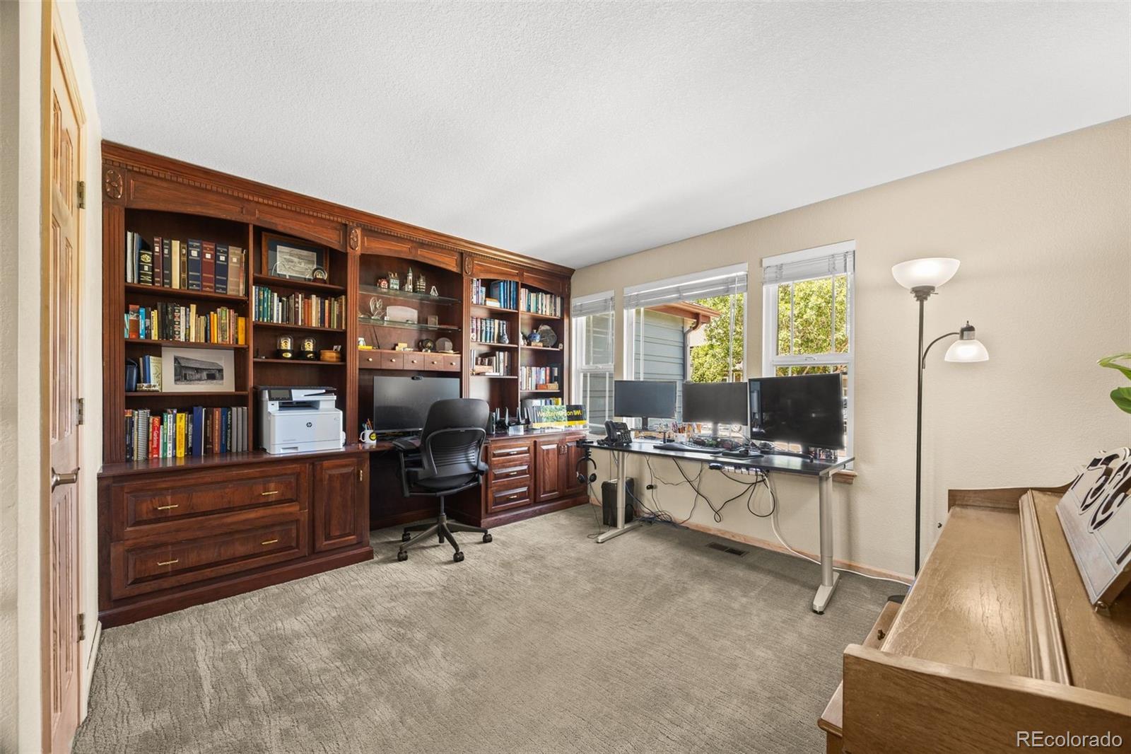MLS Image #14 for 16331  parkside drive,parker, Colorado