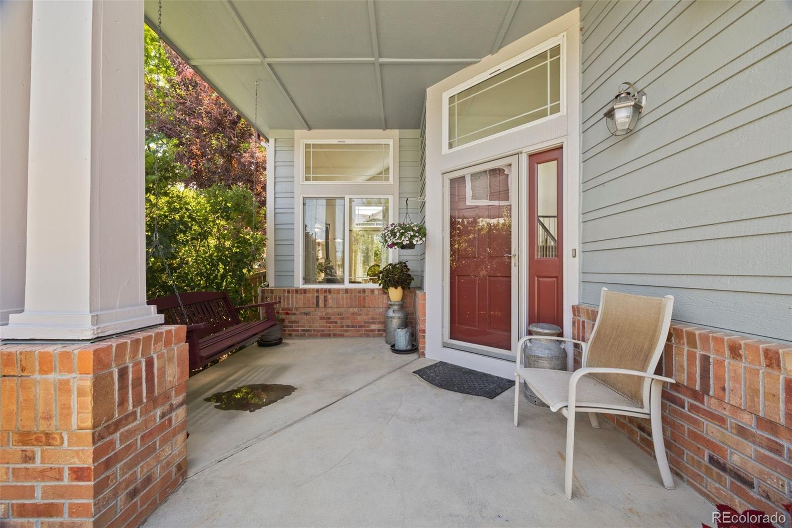 MLS Image #2 for 16331  parkside drive,parker, Colorado