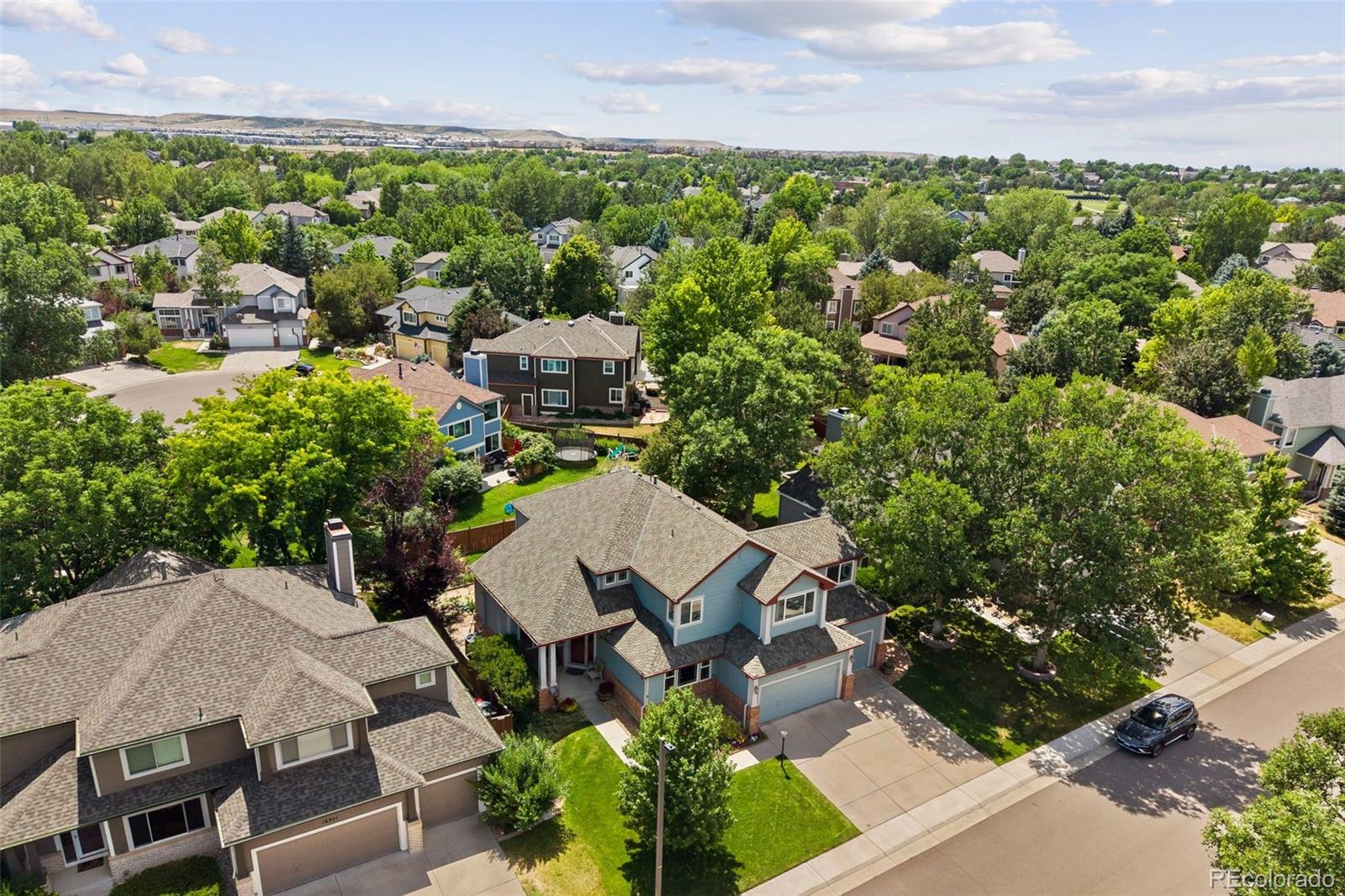 MLS Image #44 for 16331  parkside drive,parker, Colorado