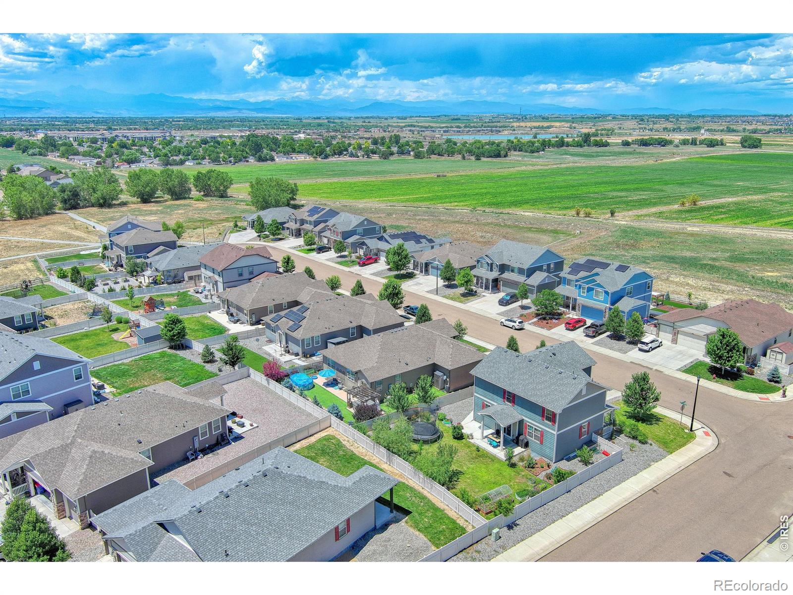 MLS Image #10 for 5340  stagecoach avenue,longmont, Colorado