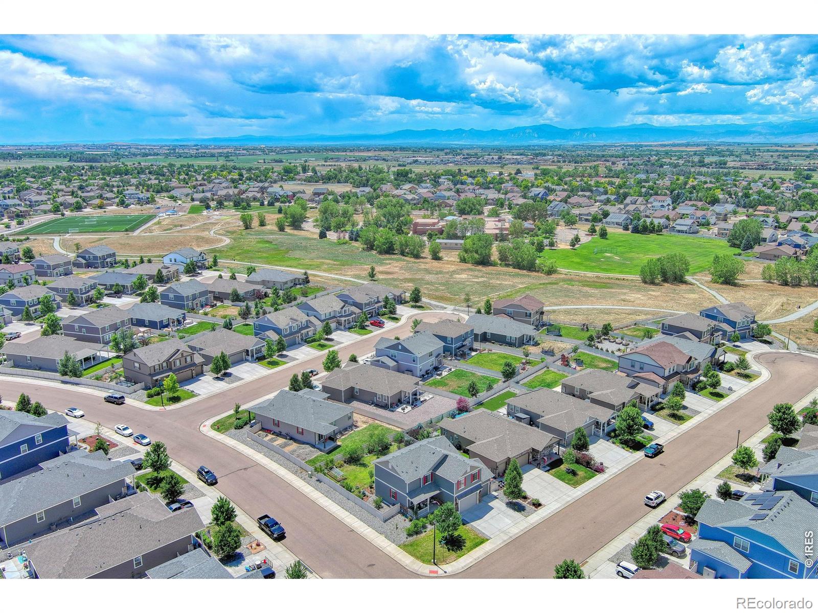 MLS Image #13 for 5340  stagecoach avenue,longmont, Colorado