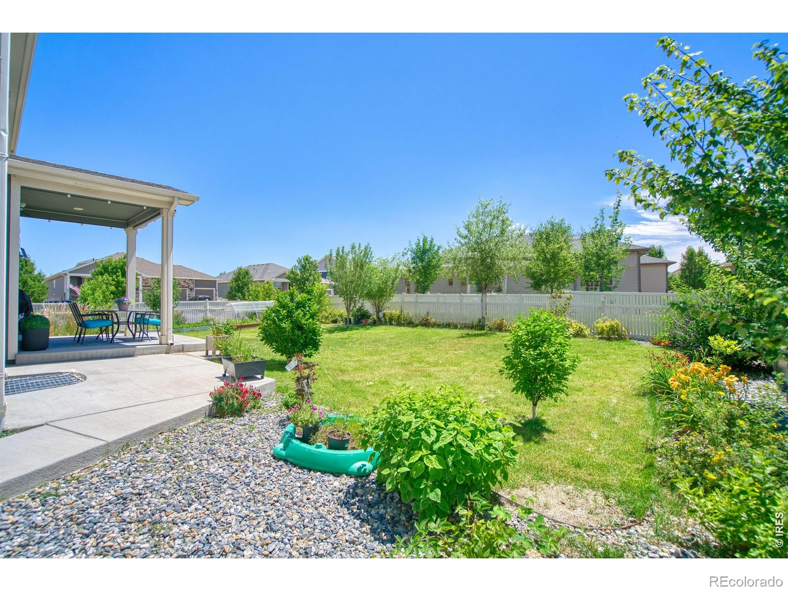 MLS Image #17 for 5340  stagecoach avenue,longmont, Colorado