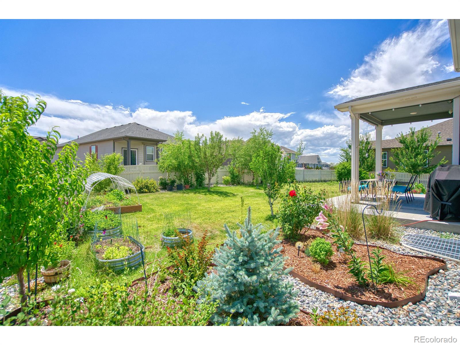 MLS Image #18 for 5340  stagecoach avenue,longmont, Colorado