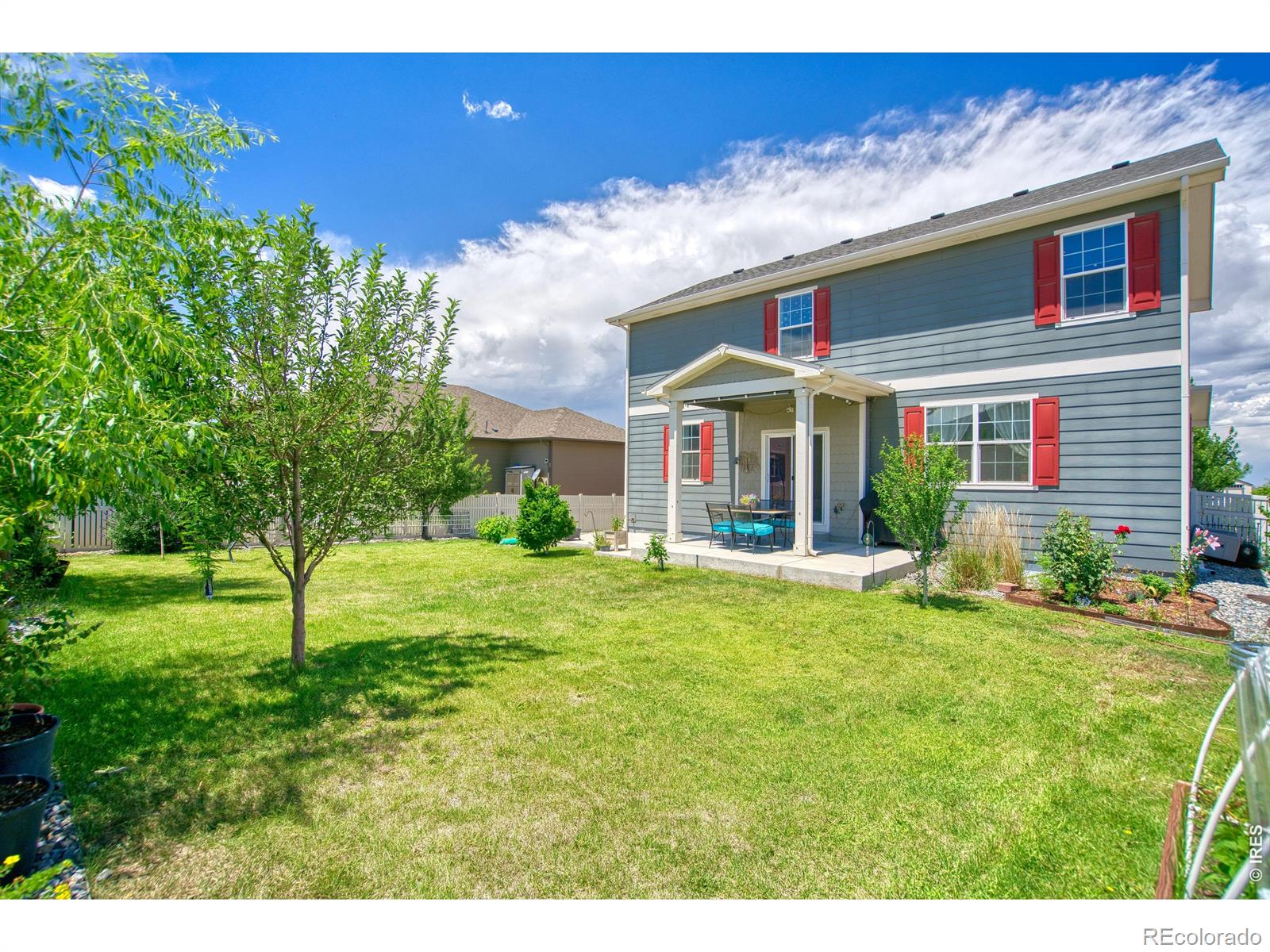 MLS Image #19 for 5340  stagecoach avenue,longmont, Colorado