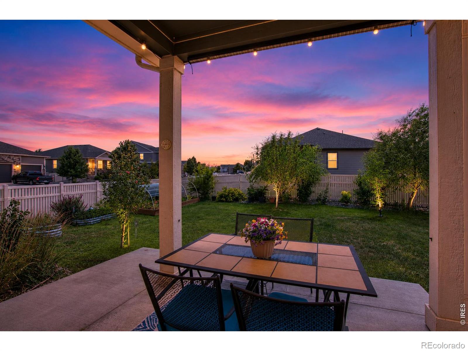 MLS Image #2 for 5340  stagecoach avenue,longmont, Colorado