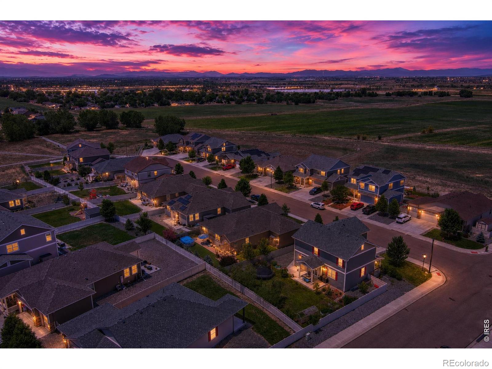 MLS Image #3 for 5340  stagecoach avenue,longmont, Colorado