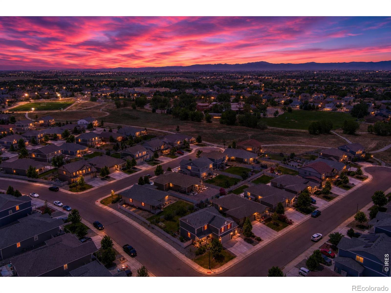 MLS Image #4 for 5340  stagecoach avenue,longmont, Colorado