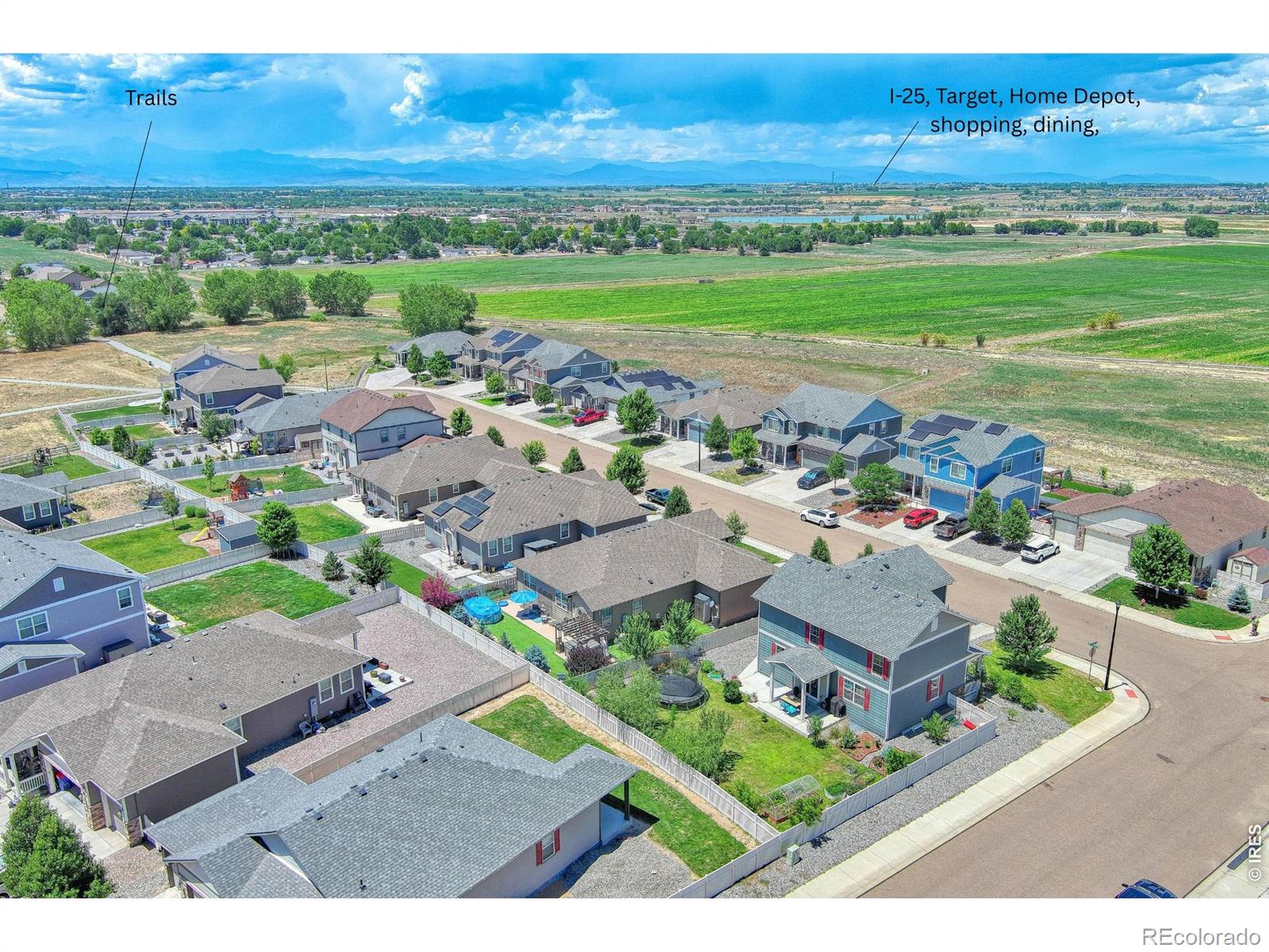 MLS Image #47 for 5340  stagecoach avenue,longmont, Colorado