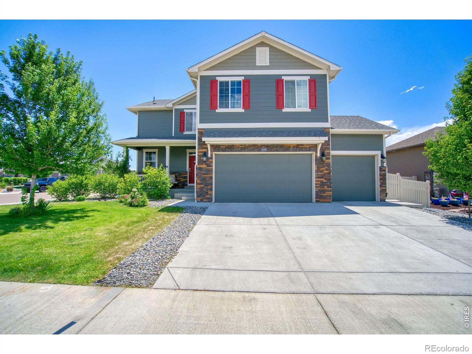 MLS Image #6 for 5340  stagecoach avenue,longmont, Colorado