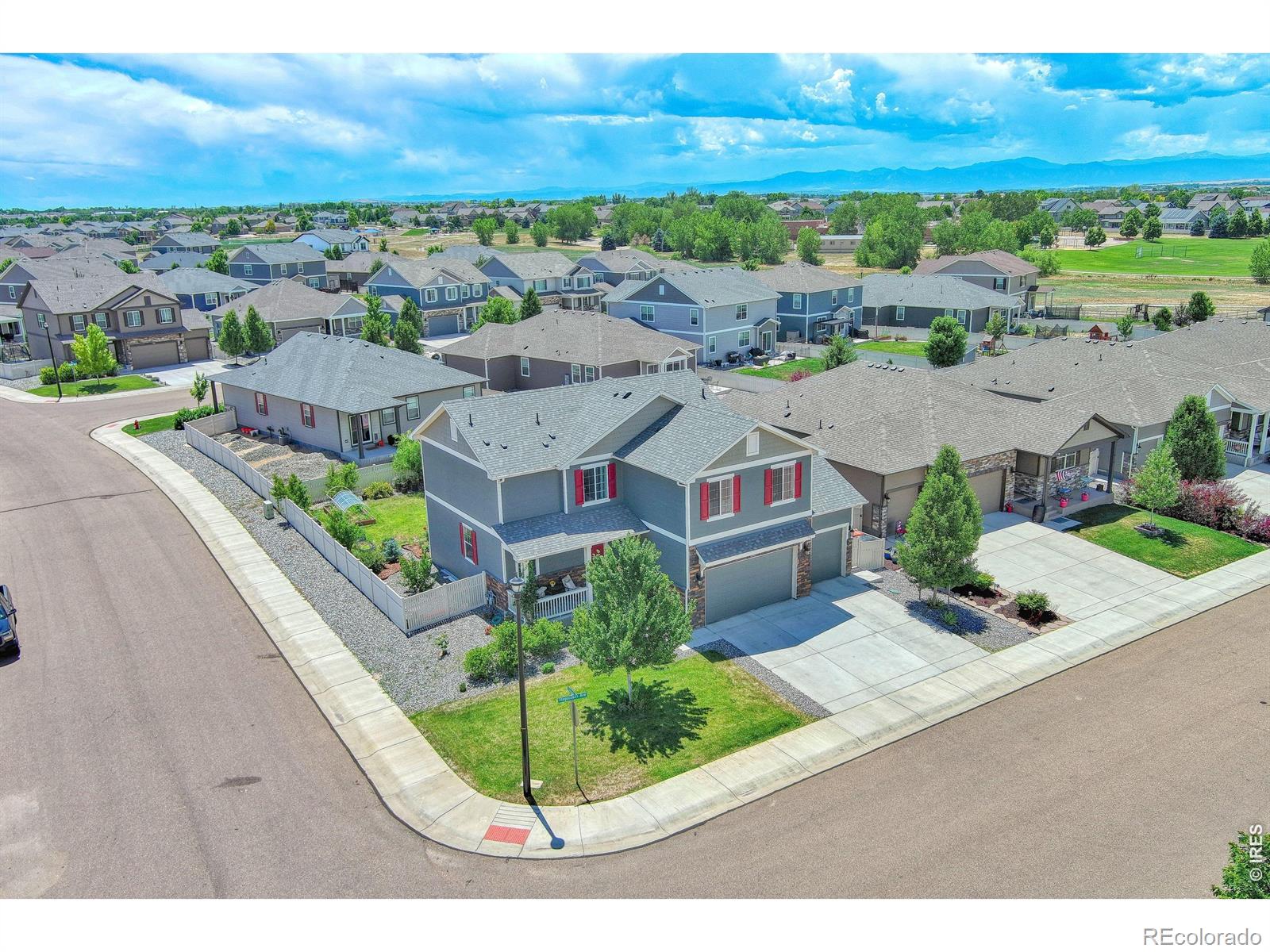 MLS Image #9 for 5340  stagecoach avenue,longmont, Colorado