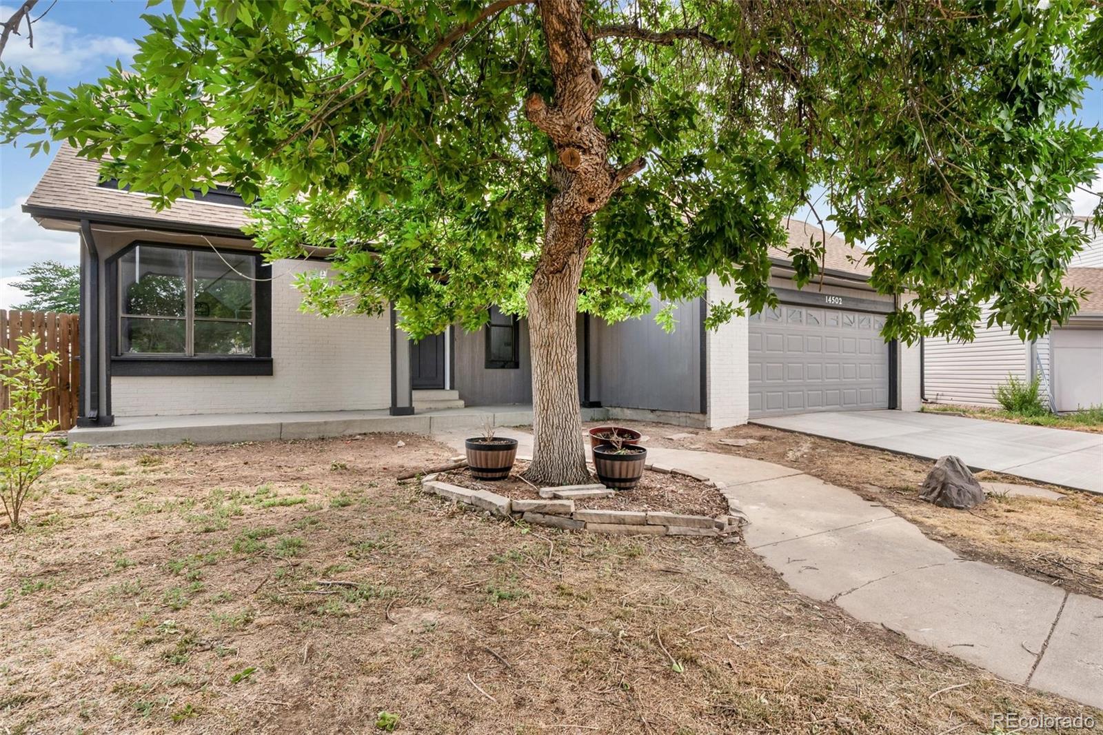 MLS Image #1 for 14502 e walsh place,aurora, Colorado