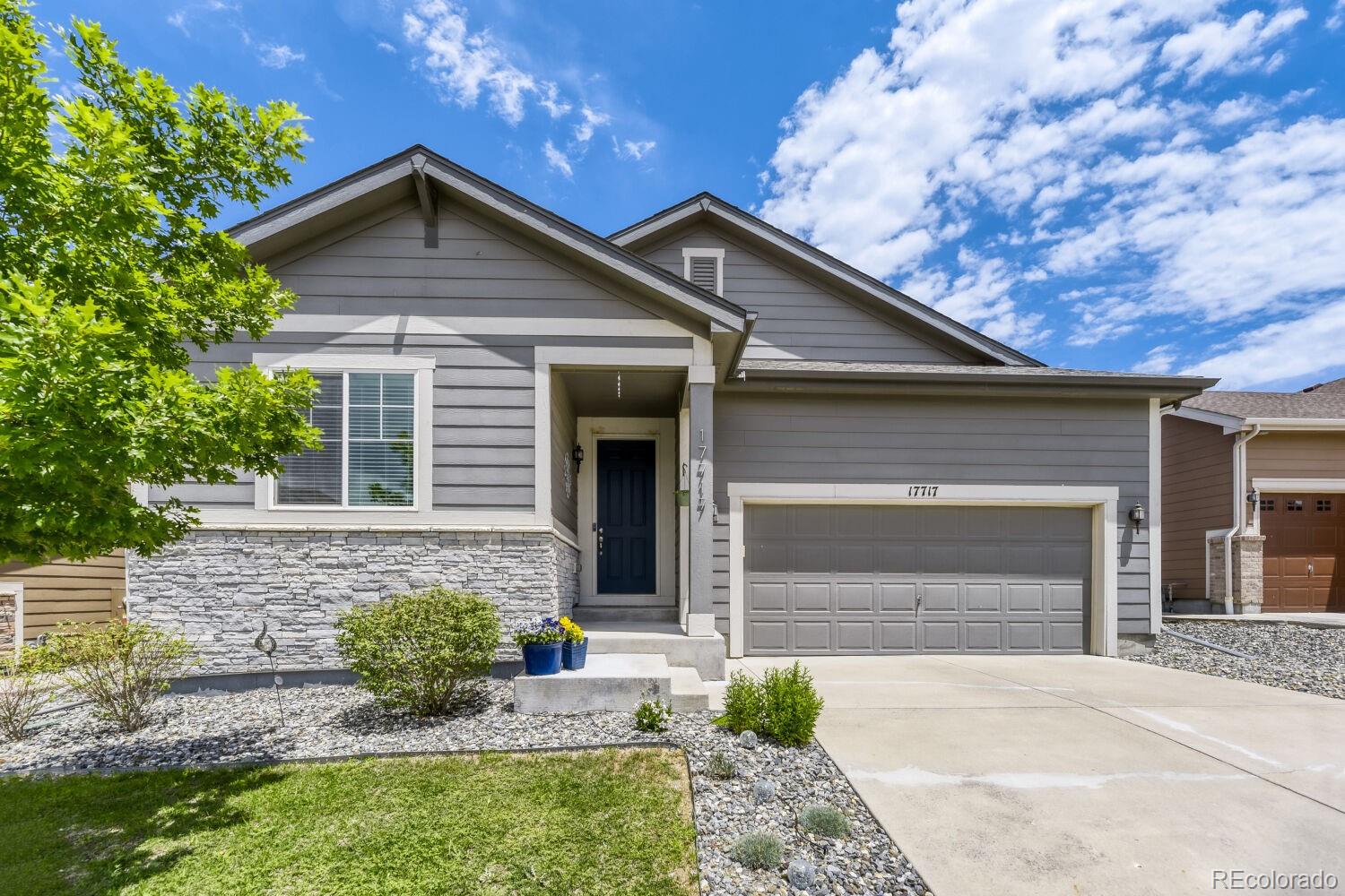 MLS Image #0 for 17717 e emilia drive,parker, Colorado