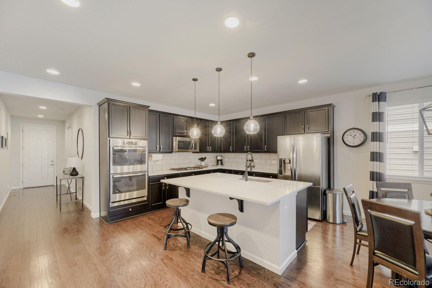 MLS Image #2 for 17717 e emilia drive,parker, Colorado