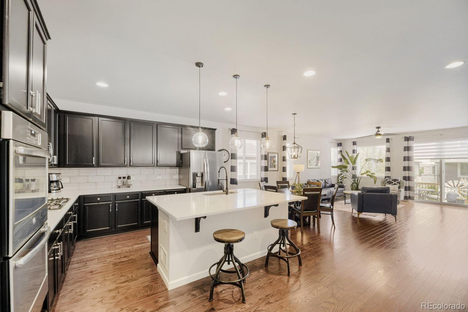 MLS Image #3 for 17717 e emilia drive,parker, Colorado