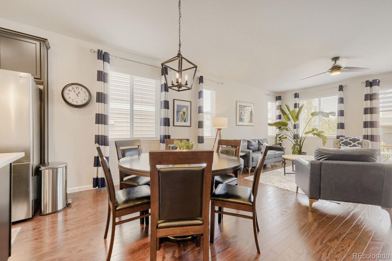 MLS Image #5 for 17717 e emilia drive,parker, Colorado