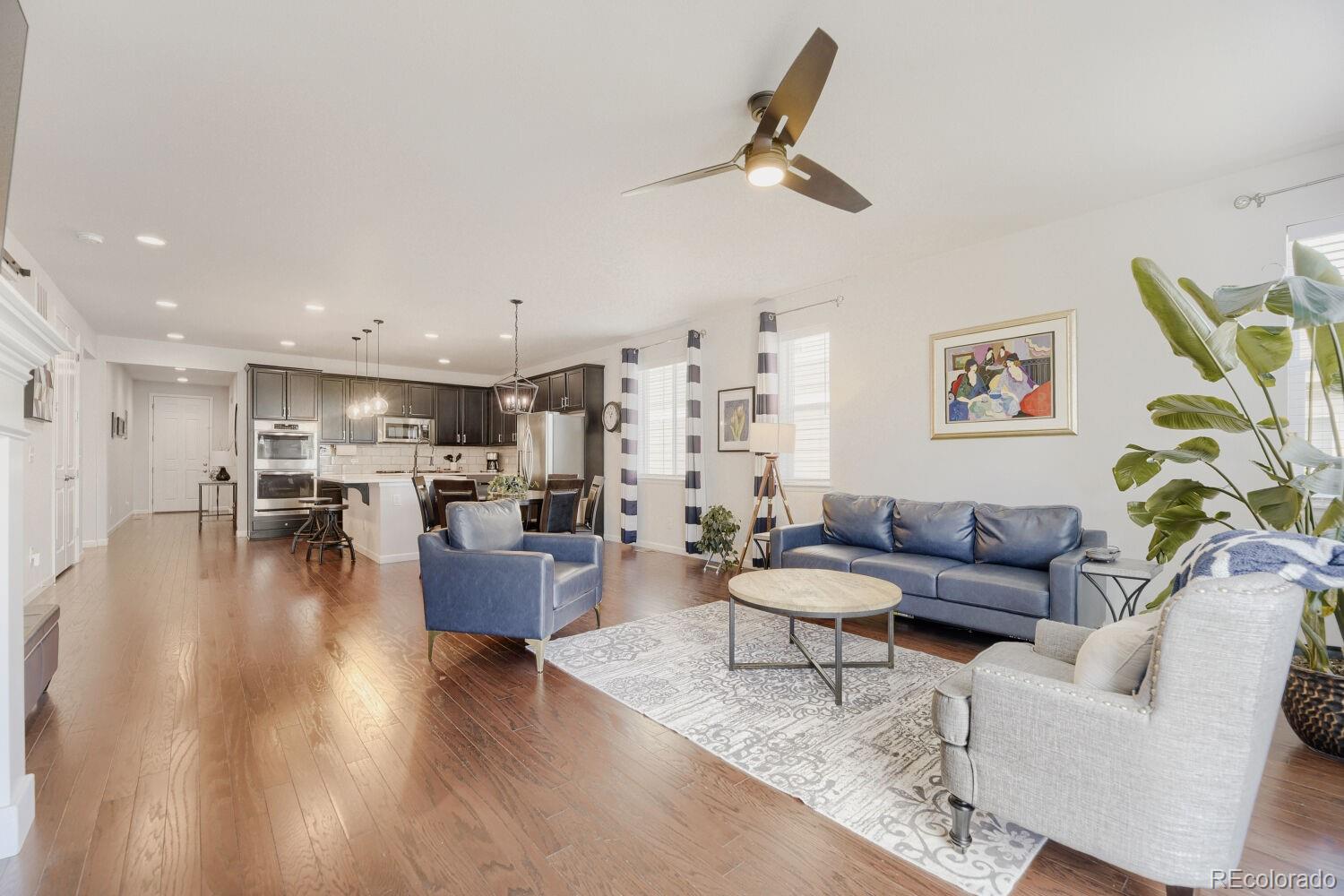 MLS Image #6 for 17717 e emilia drive,parker, Colorado