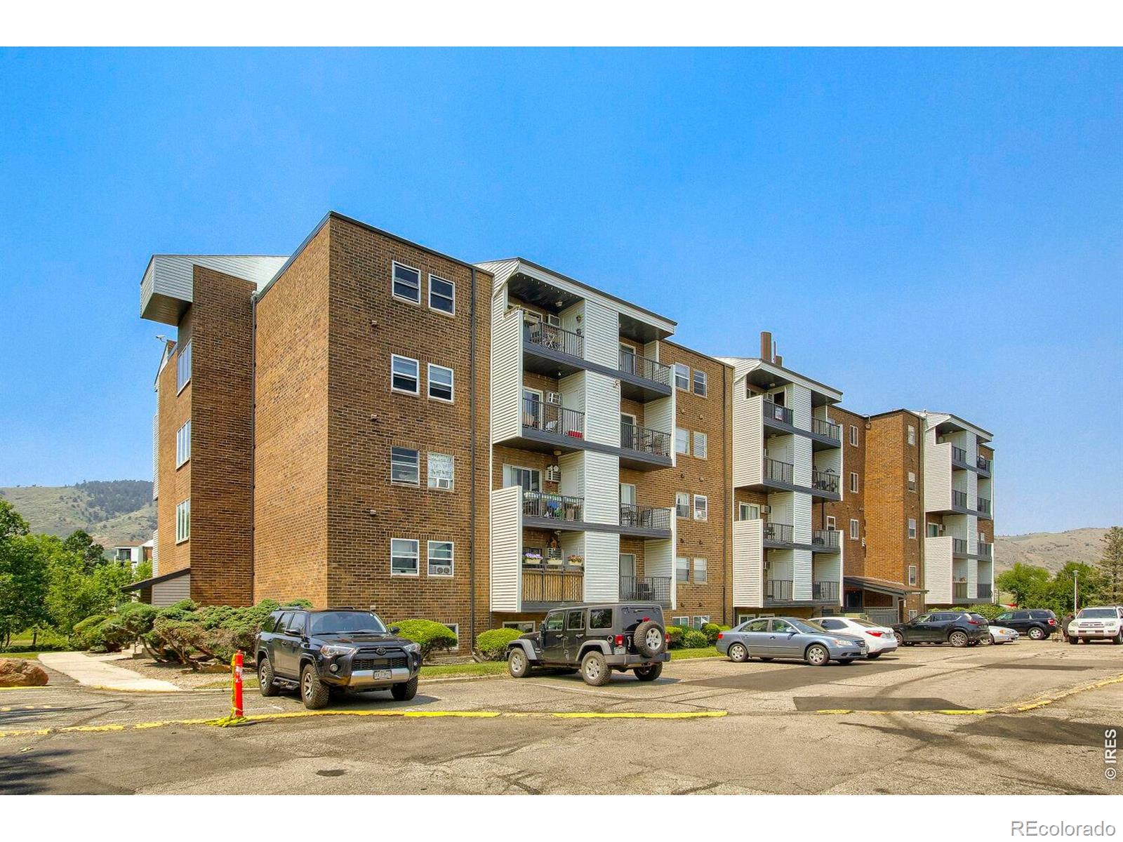 MLS Image #29 for 1150  golden circle 403,golden, Colorado