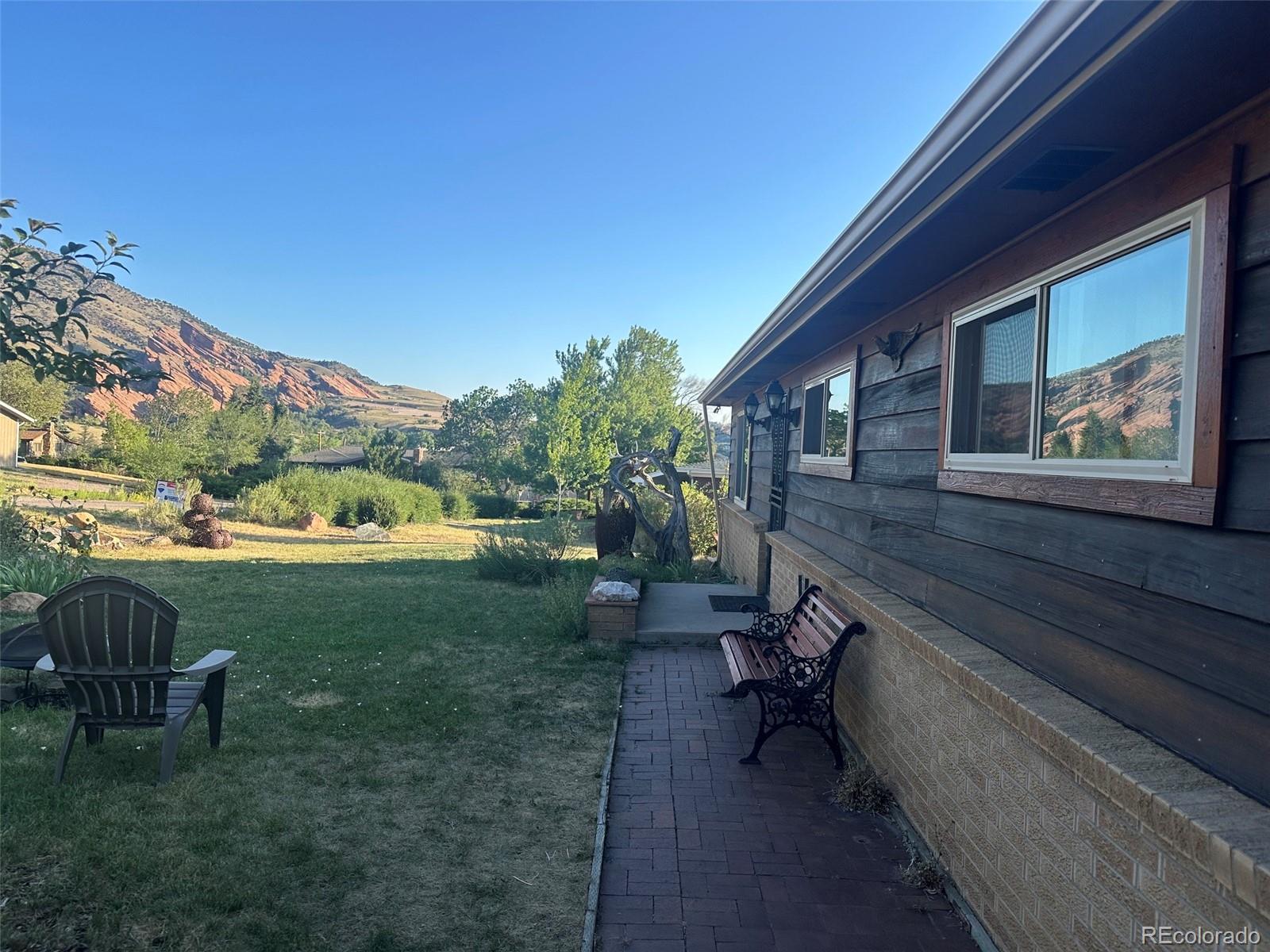 MLS Image #1 for 112  canyon vista lane,morrison, Colorado