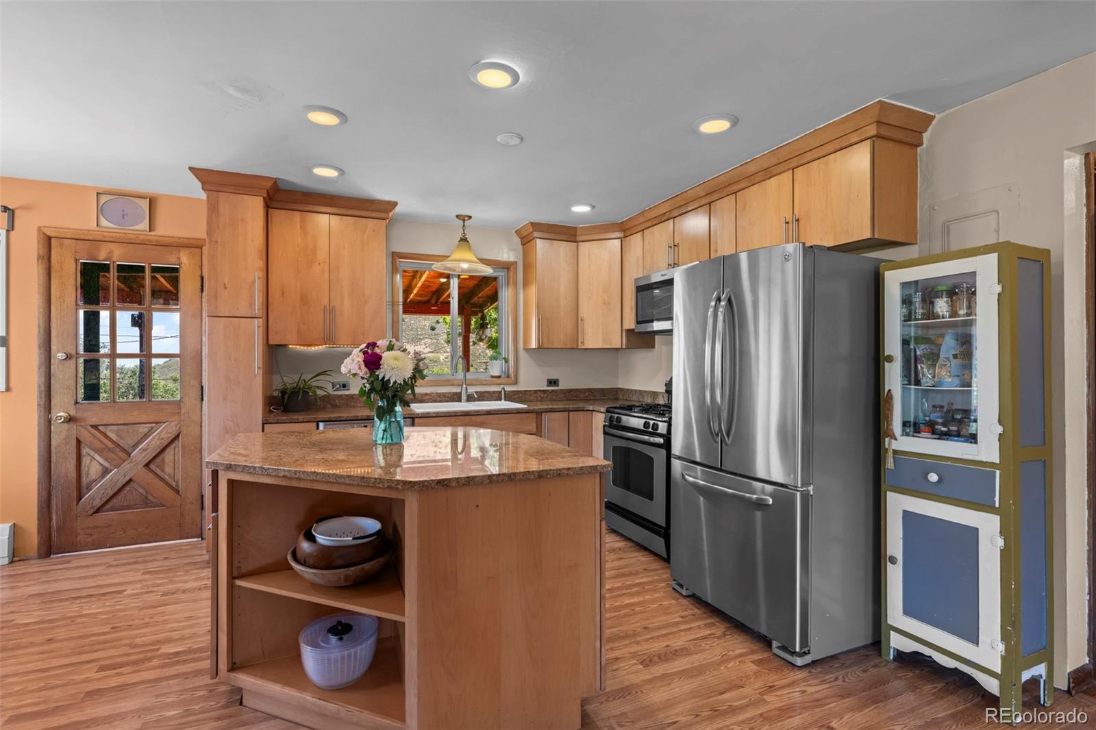 MLS Image #11 for 112  canyon vista lane,morrison, Colorado