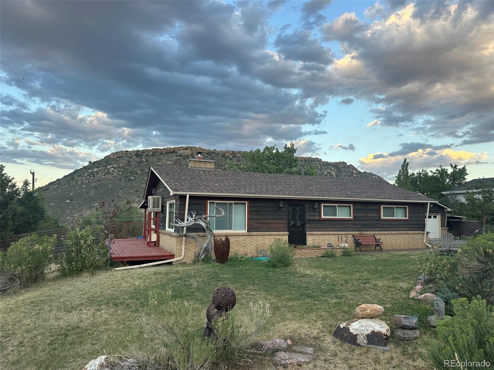 MLS Image #2 for 112  canyon vista lane,morrison, Colorado
