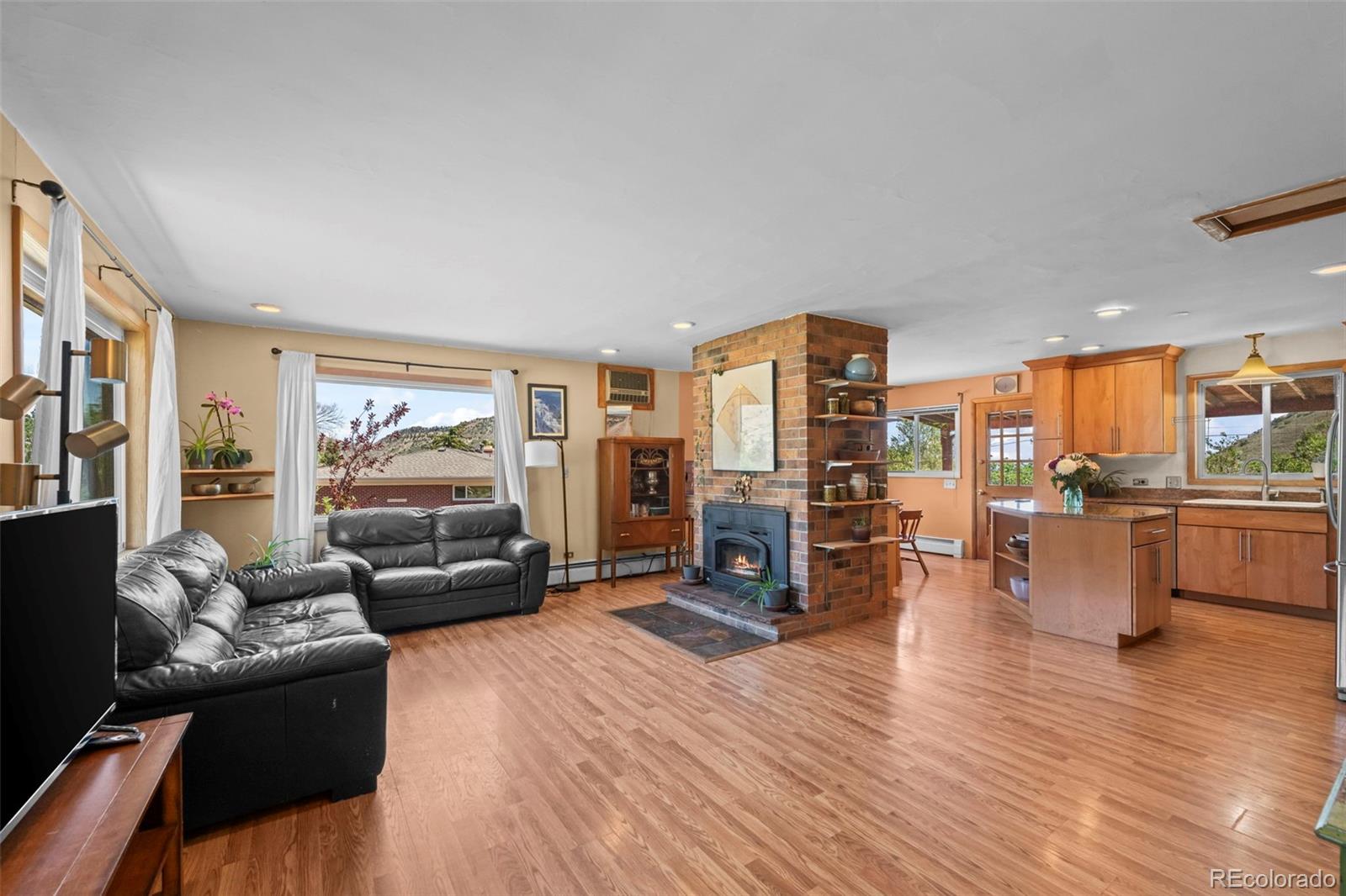 MLS Image #3 for 112  canyon vista lane,morrison, Colorado