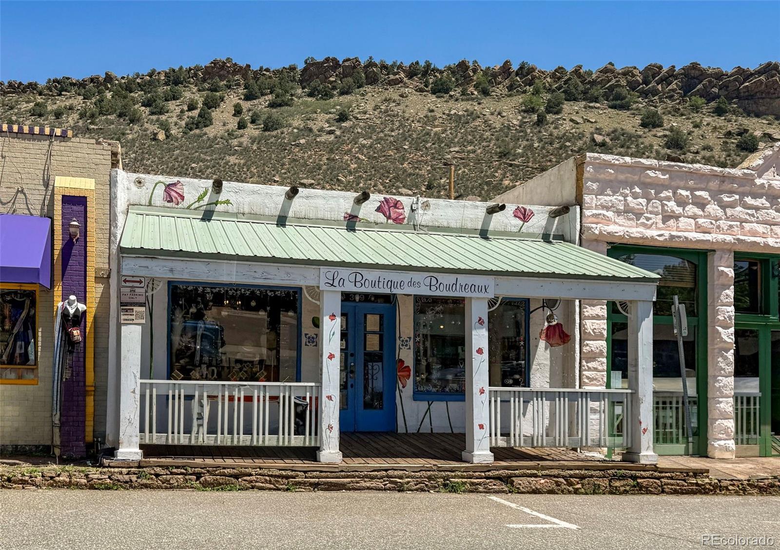 MLS Image #40 for 112  canyon vista lane,morrison, Colorado