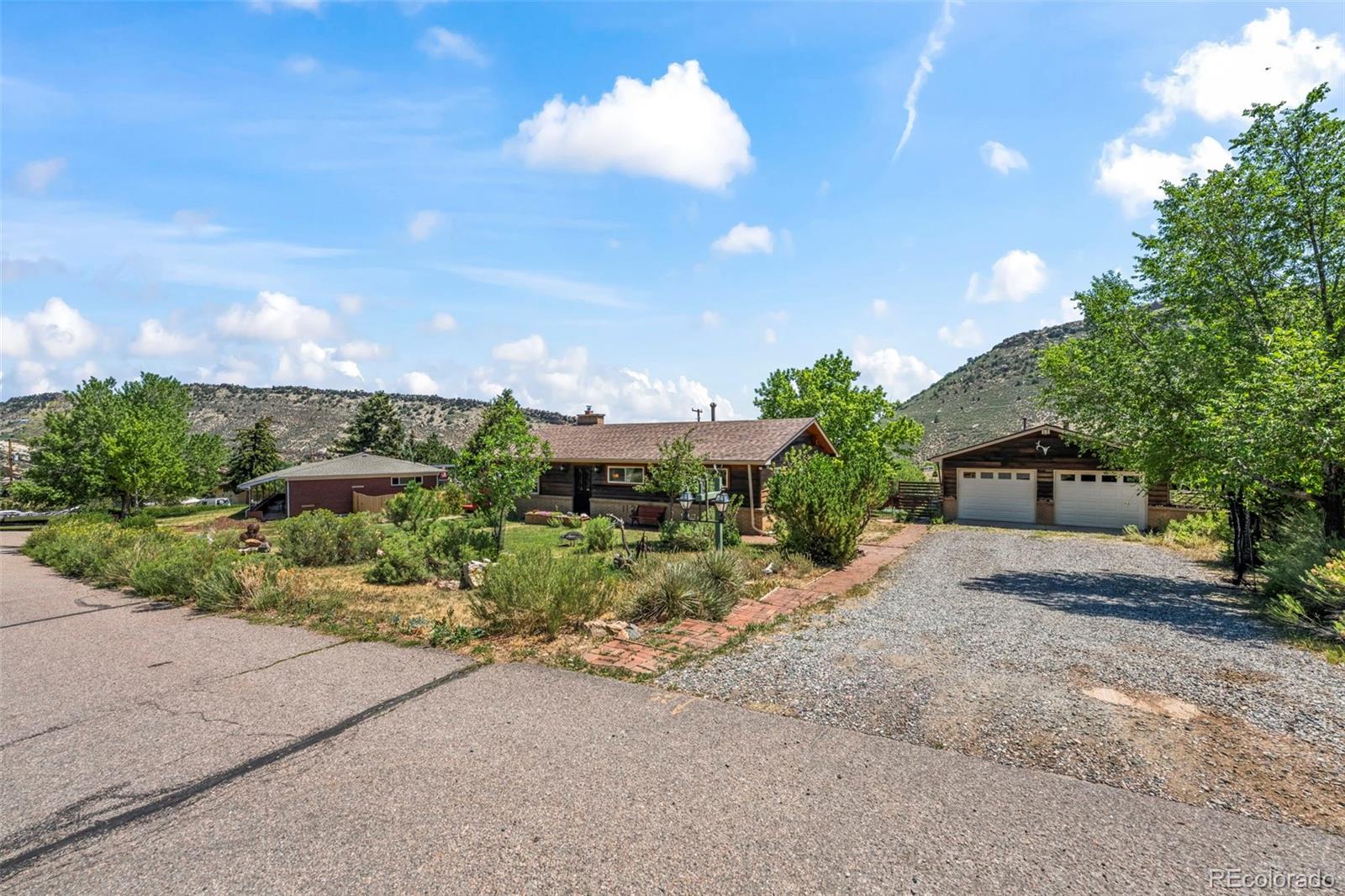 MLS Image #45 for 112  canyon vista lane,morrison, Colorado