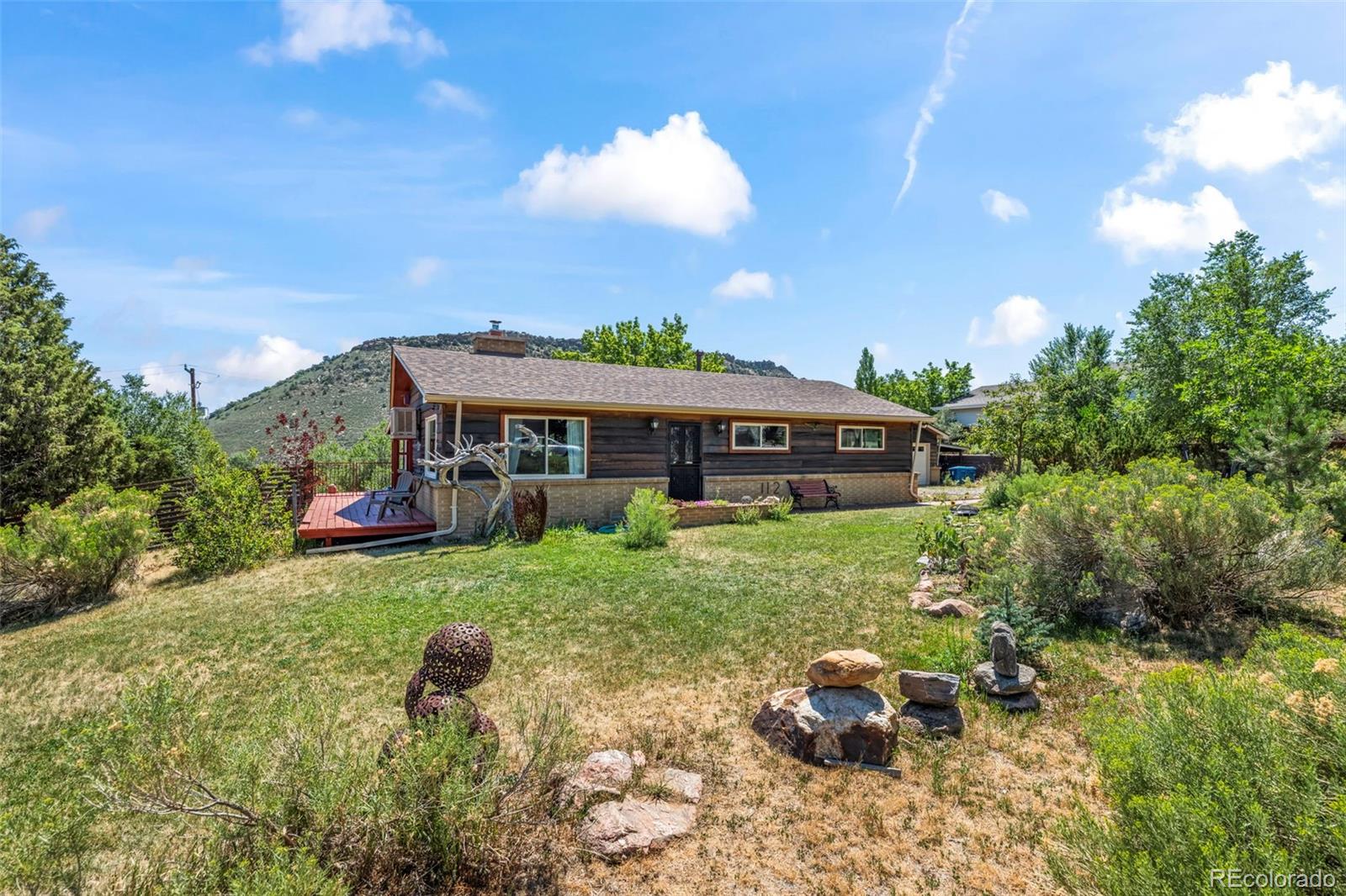 MLS Image #46 for 112  canyon vista lane,morrison, Colorado