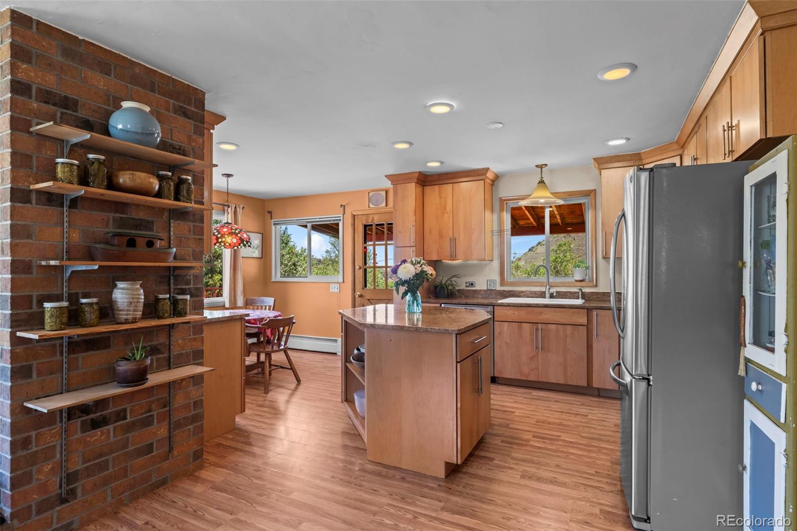 MLS Image #6 for 112  canyon vista lane,morrison, Colorado