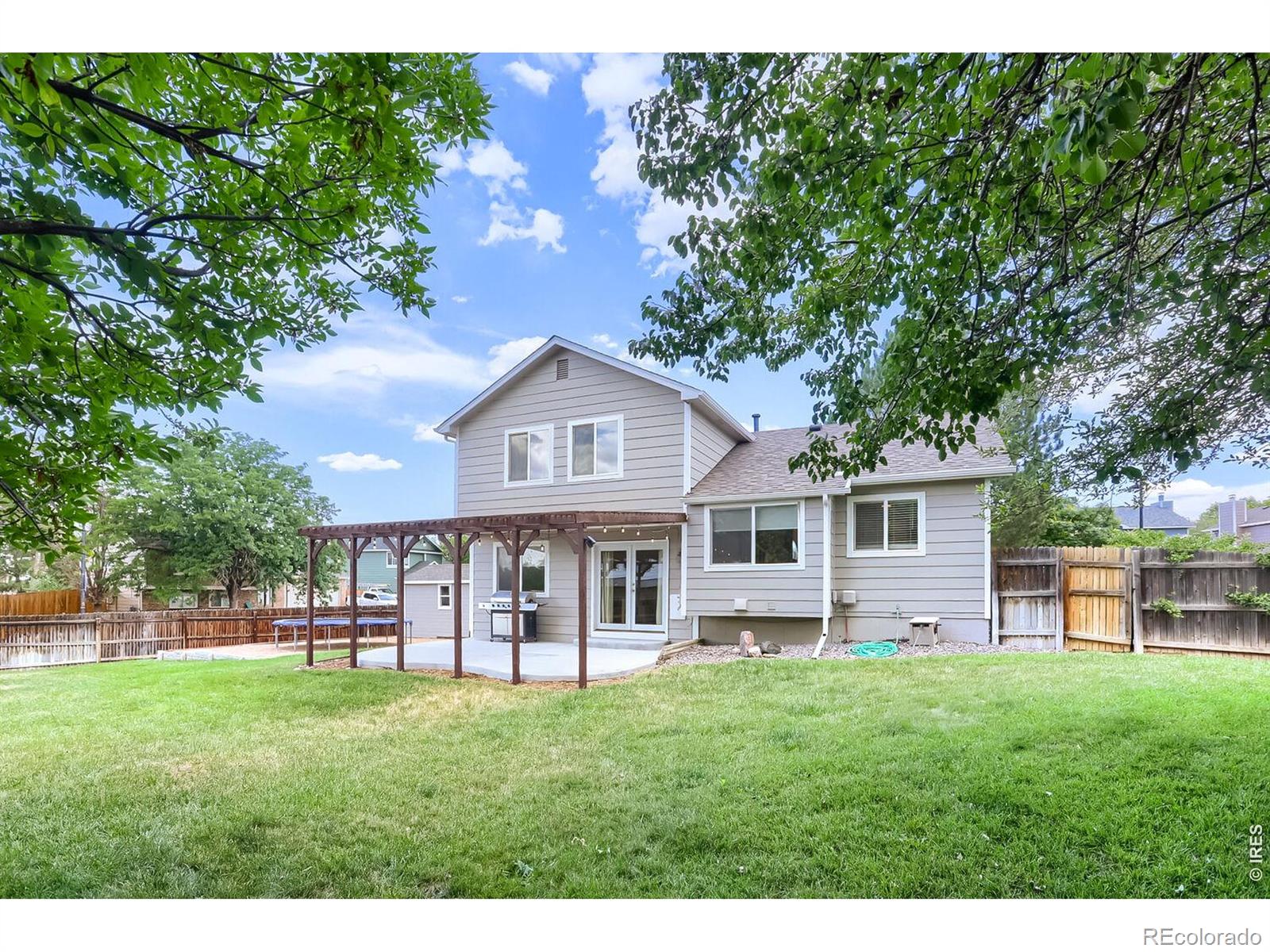 MLS Image #14 for 12093  eudora court,thornton, Colorado