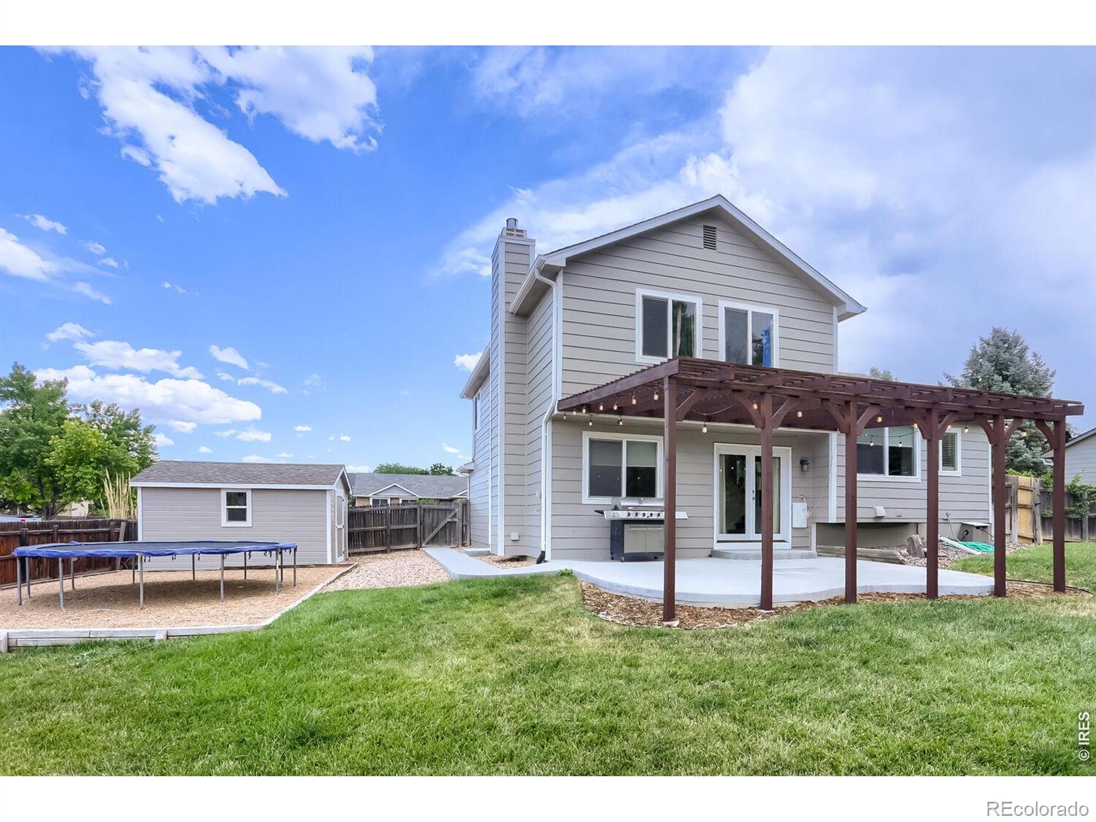 MLS Image #15 for 12093  eudora court,thornton, Colorado