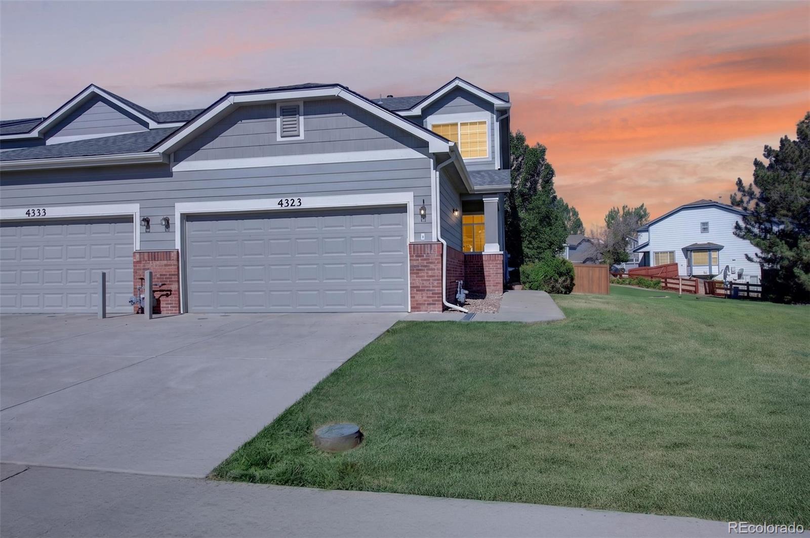 MLS Image #0 for 4323 s jebel lane,aurora, Colorado