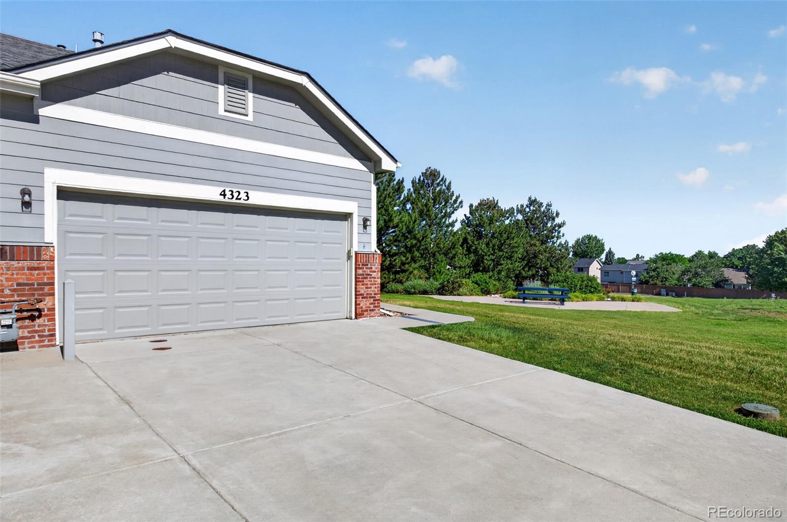 MLS Image #1 for 4323 s jebel lane,aurora, Colorado