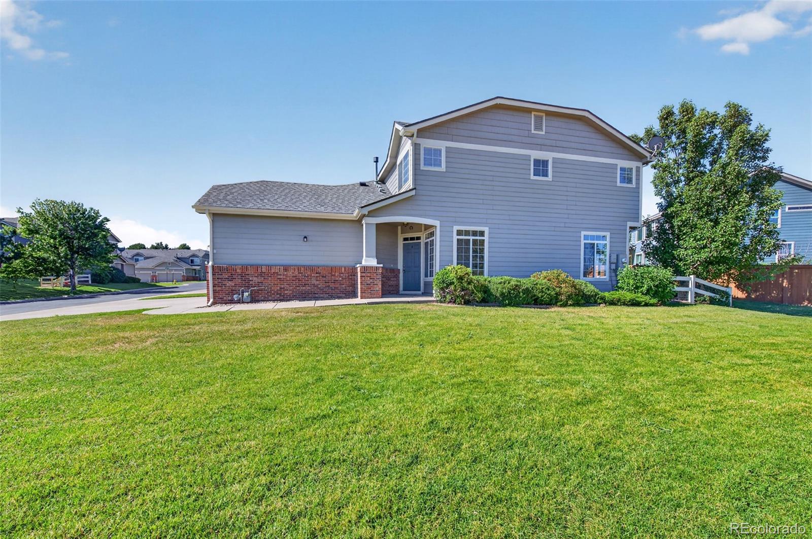 MLS Image #2 for 4323 s jebel lane,aurora, Colorado
