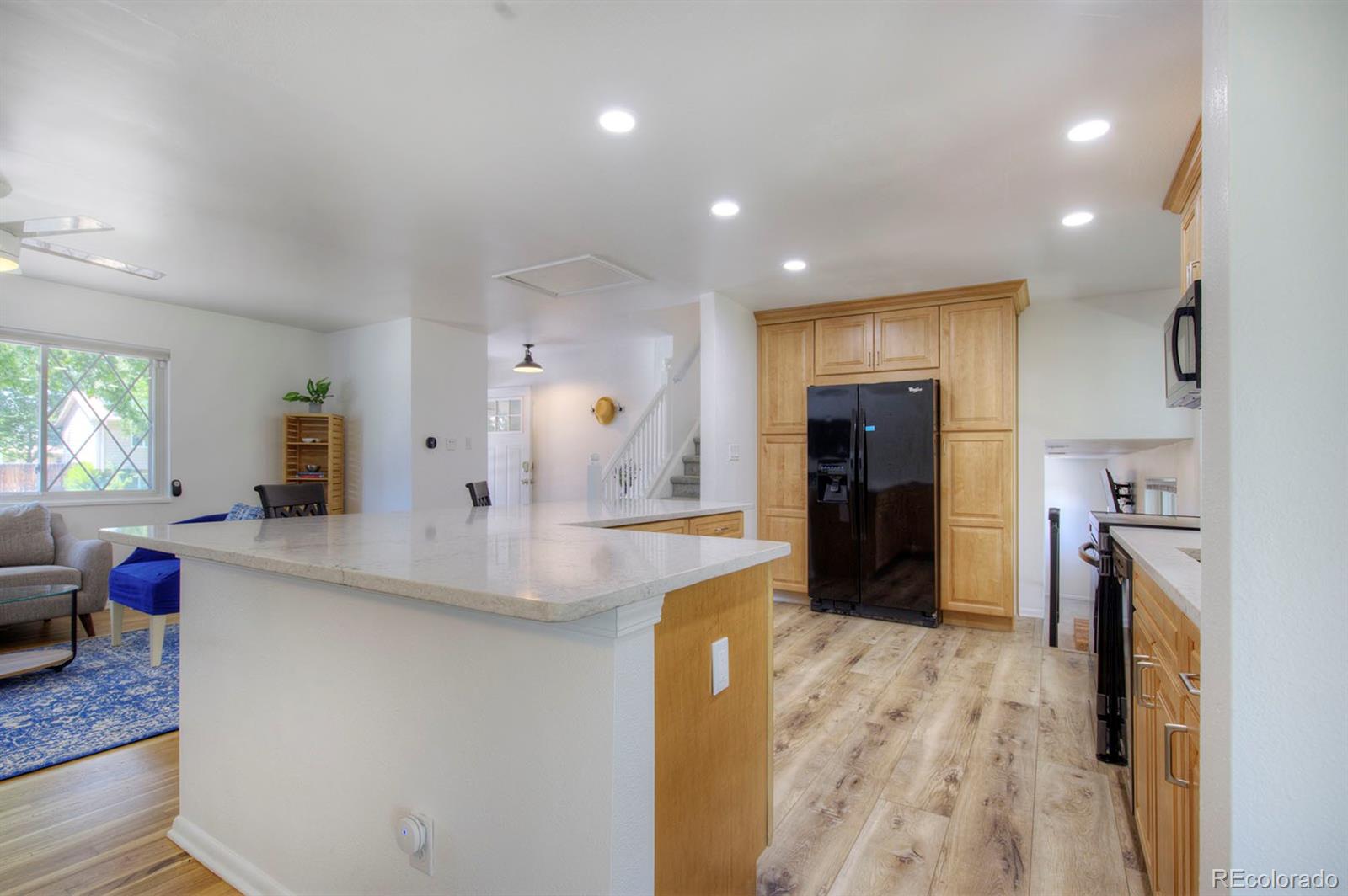 MLS Image #10 for 3032 s saulsbury street,denver, Colorado
