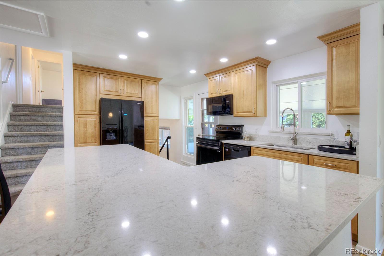MLS Image #12 for 3032 s saulsbury street,denver, Colorado
