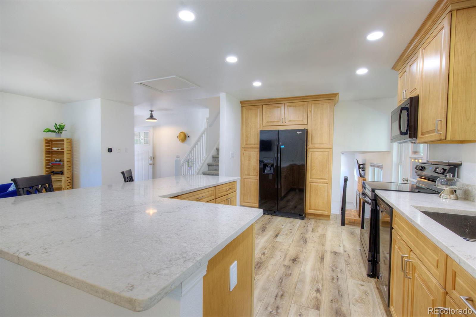 MLS Image #13 for 3032 s saulsbury street,denver, Colorado
