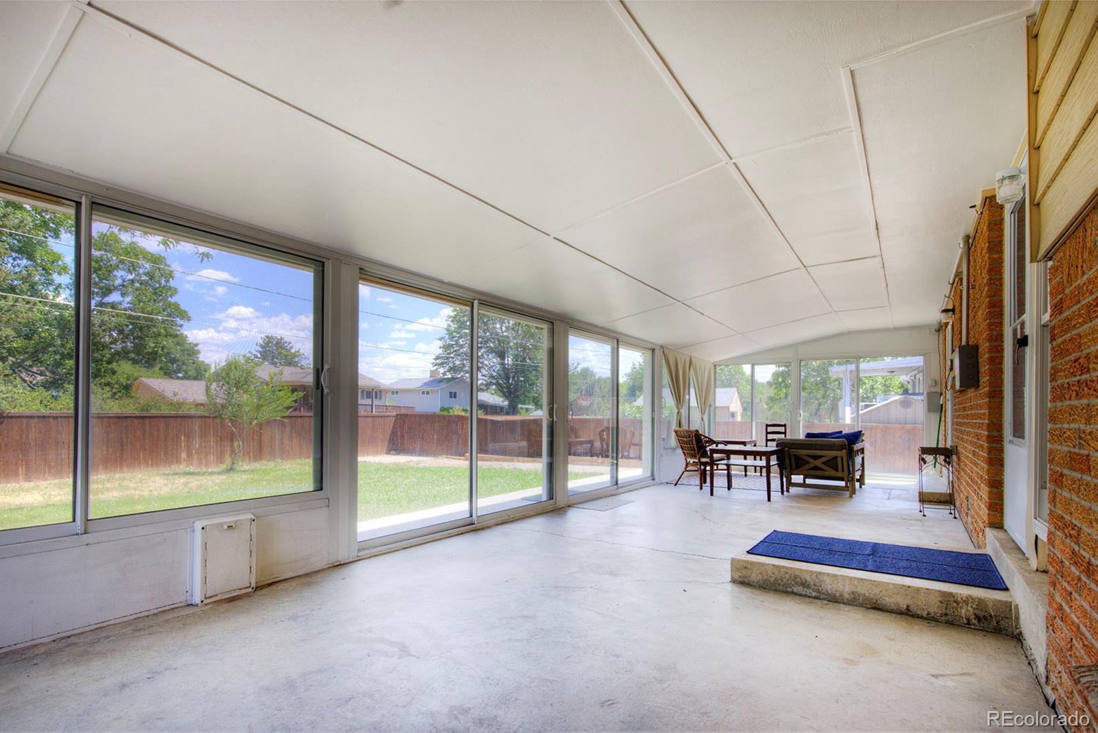 MLS Image #20 for 3032 s saulsbury street,denver, Colorado