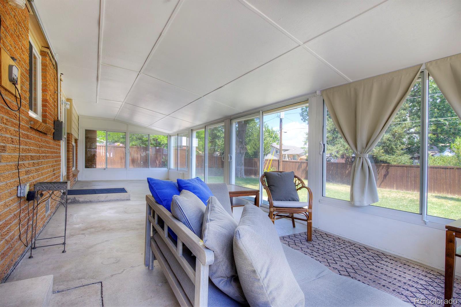 MLS Image #21 for 3032 s saulsbury street,denver, Colorado