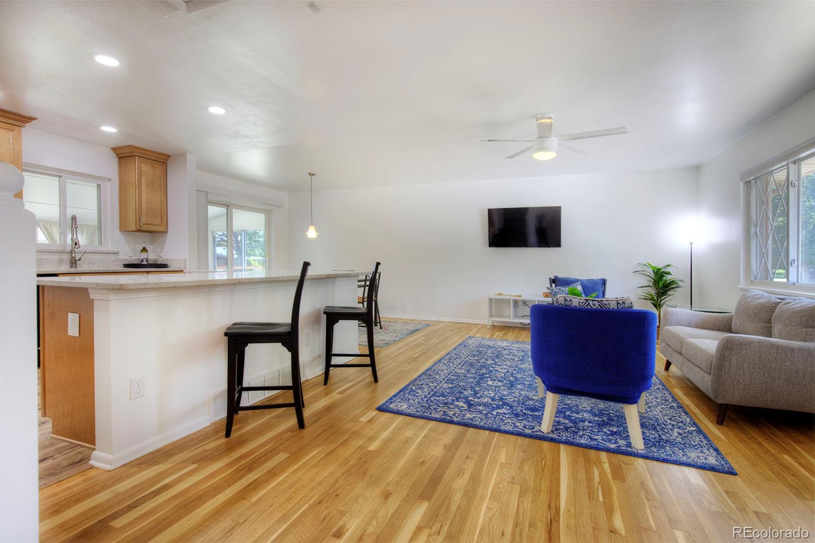 MLS Image #3 for 3032 s saulsbury street,denver, Colorado
