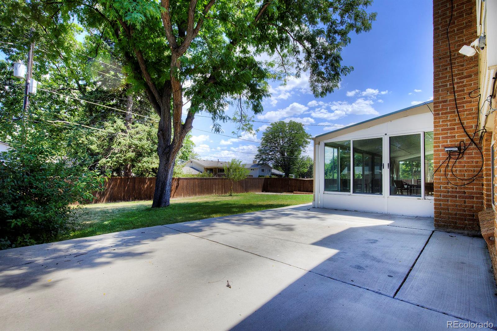 MLS Image #30 for 3032 s saulsbury street,denver, Colorado