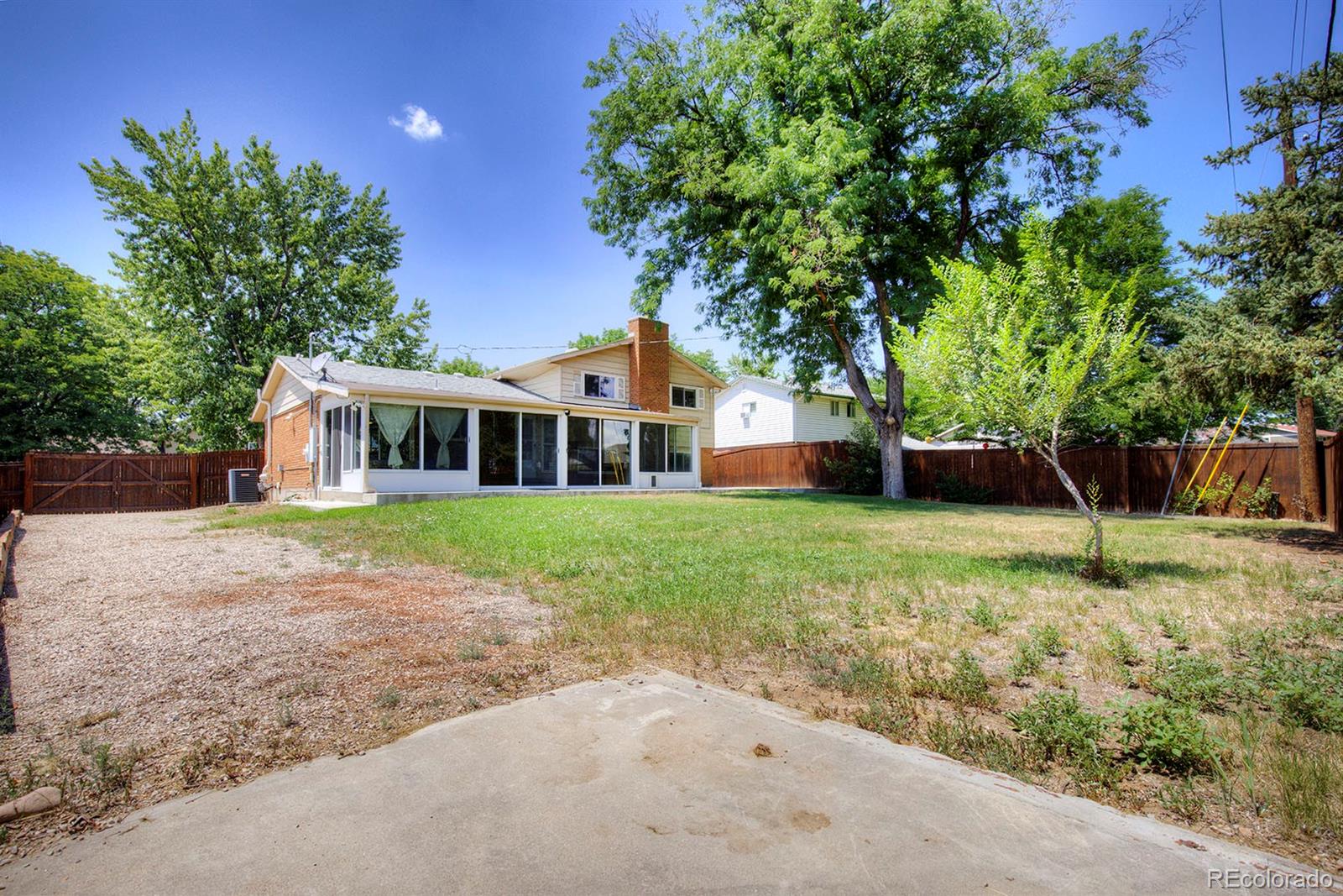 MLS Image #33 for 3032 s saulsbury street,denver, Colorado