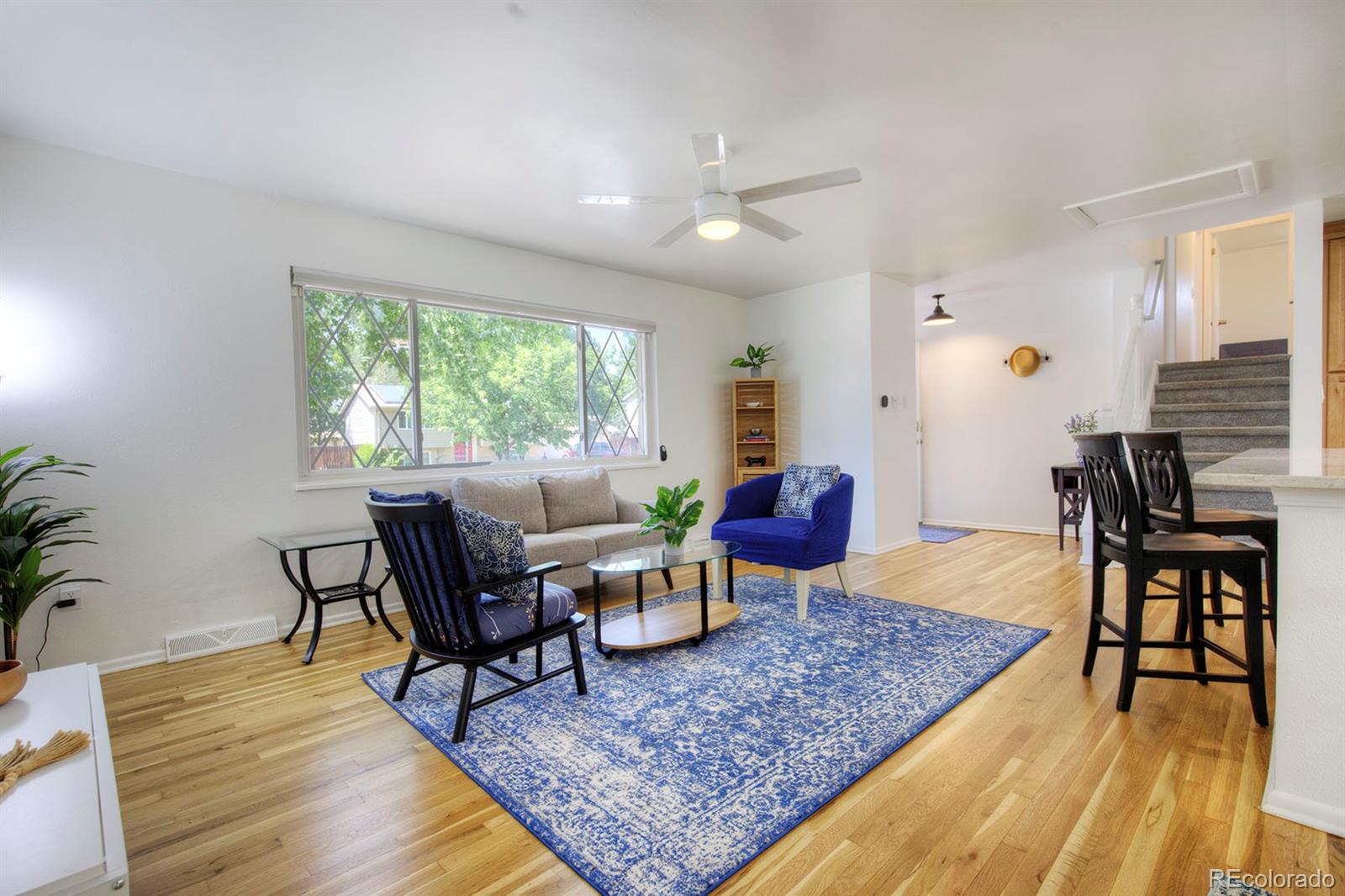 MLS Image #4 for 3032 s saulsbury street,denver, Colorado