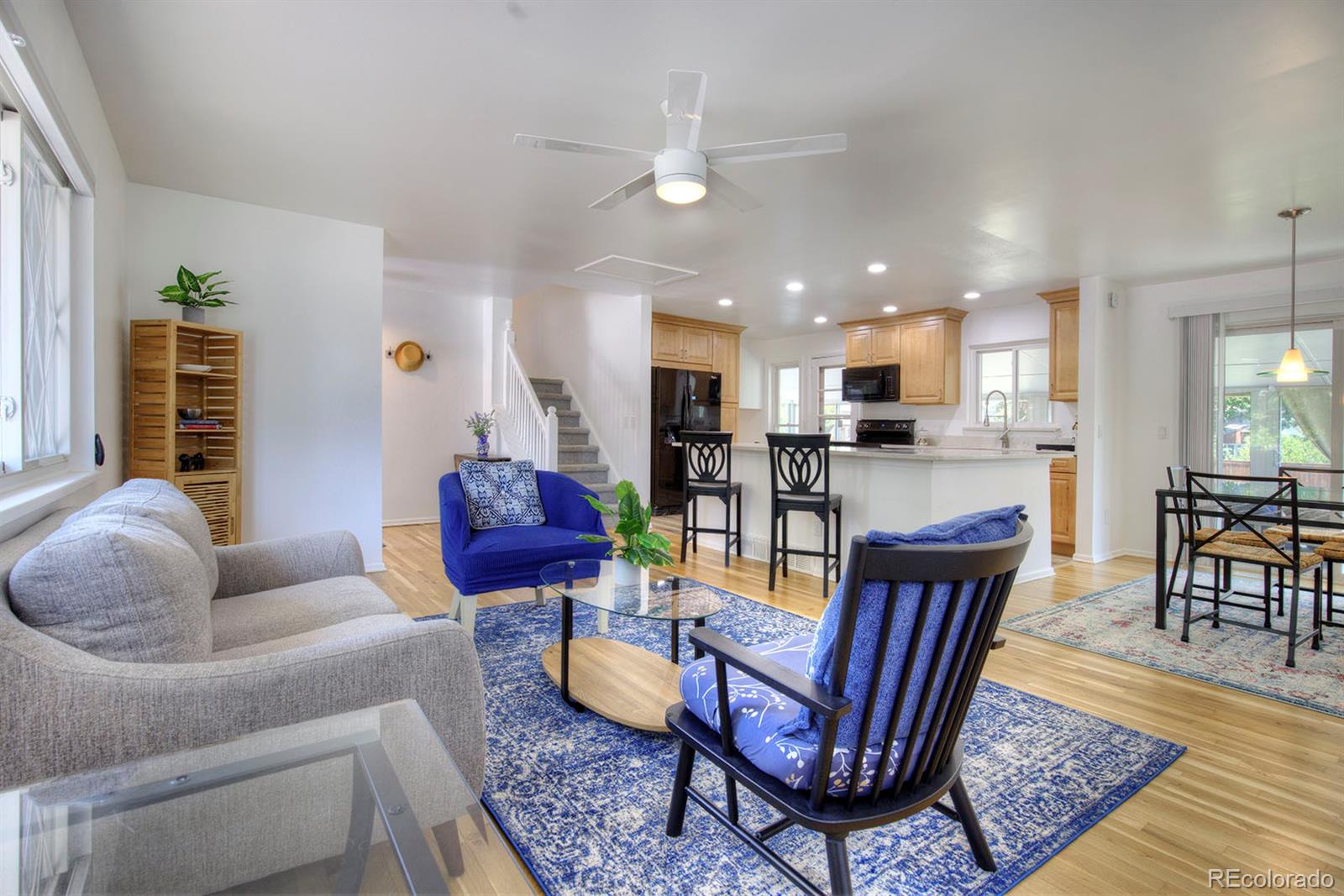 MLS Image #5 for 3032 s saulsbury street,denver, Colorado