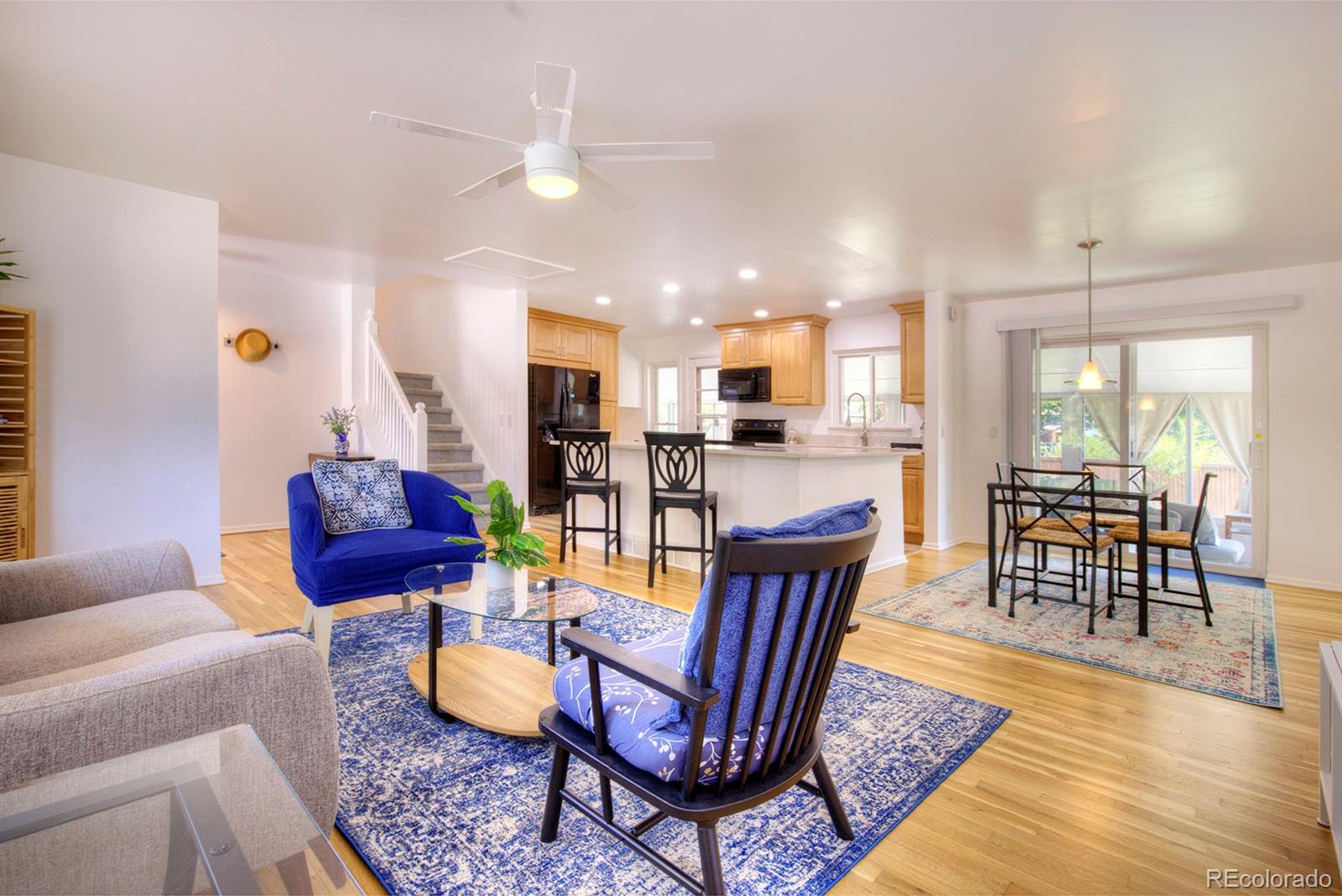 MLS Image #6 for 3032 s saulsbury street,denver, Colorado