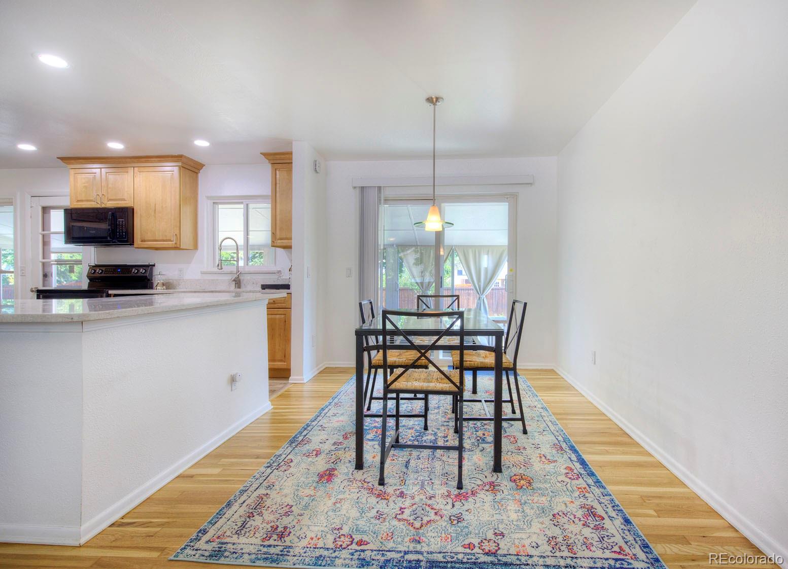 MLS Image #8 for 3032 s saulsbury street,denver, Colorado
