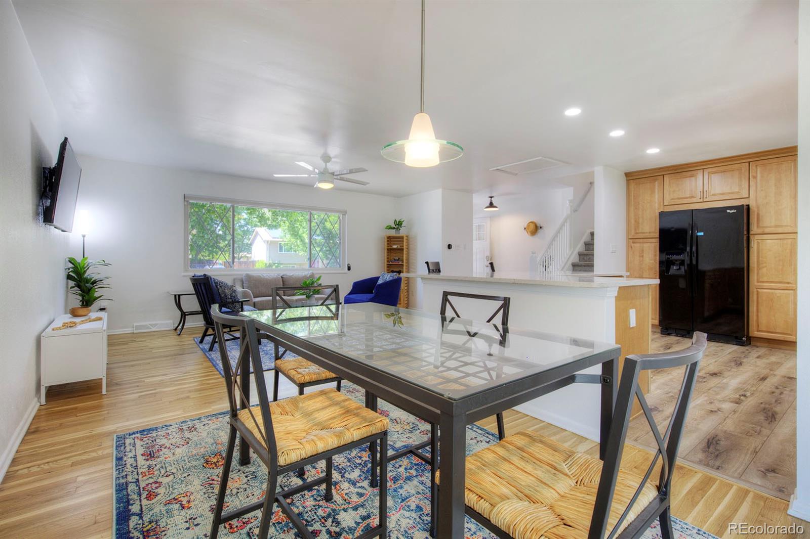 MLS Image #9 for 3032 s saulsbury street,denver, Colorado