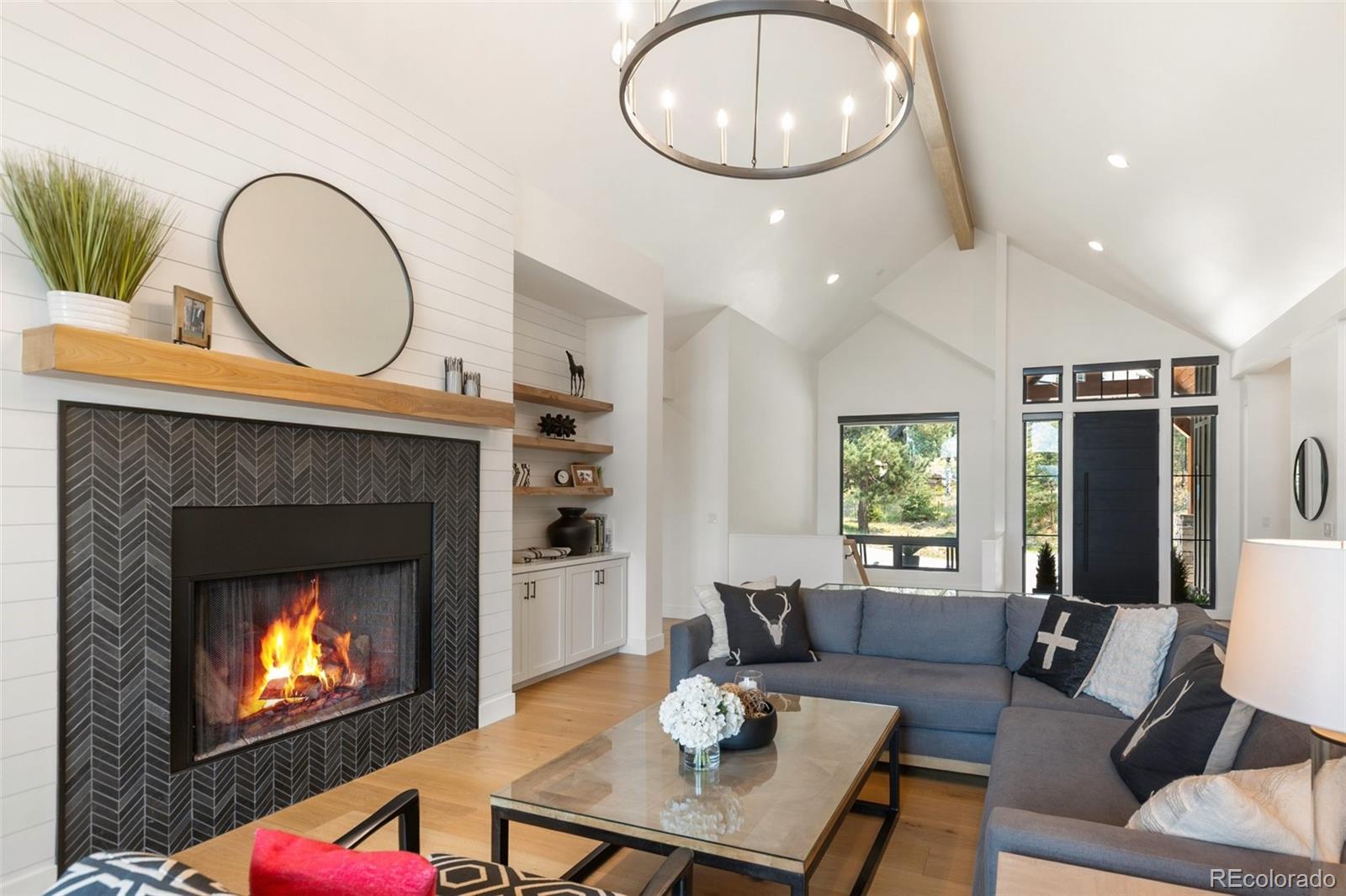 MLS Image #12 for 1005  locklin way,woodland park, Colorado
